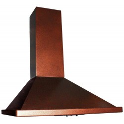 Каминная вытяжка ELIKOR Оптима 50 (400) кп (50П-400-К3Л) (медный антик)