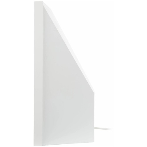 Каминная вытяжка ELIKOR Оптима 50 (400) пп (50П-400-П3Л) (белый) 1