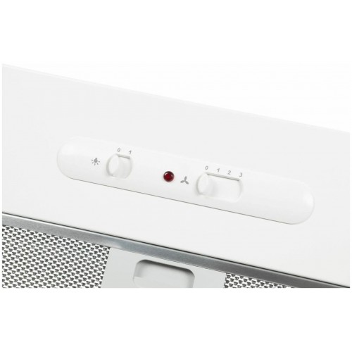 Каминная вытяжка ELIKOR Оптима 50 (400) пп (50П-400-П3Л) (белый) 3