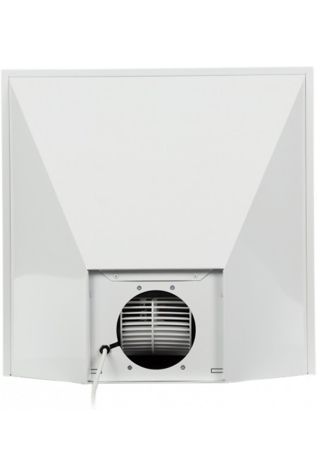Каминная вытяжка ELIKOR Оптима 50 (400) пп (50П-400-П3Л) (белый) 2