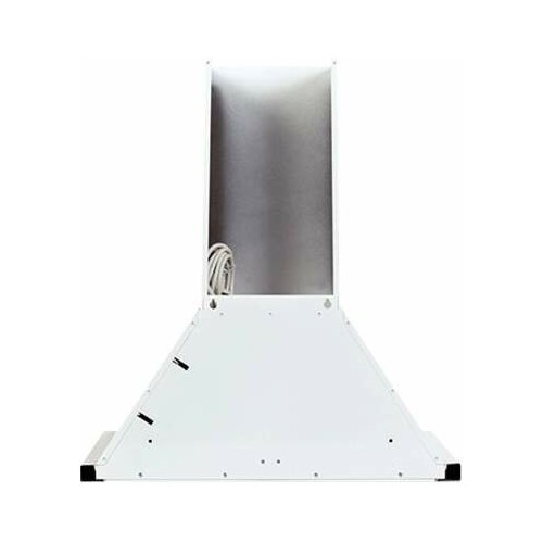 Каминная вытяжка ELIKOR Оптима 50 (400) пп (50П-400-П3Л) (белый) 9