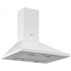 Каминная вытяжка ELIKOR Оптима 60 (400) пп (60П-400-П3Л) (белый)