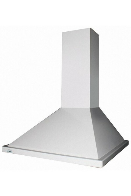 Каминная вытяжка ELIKOR Оптима 60 (400) пп (60П-400-П3Л) (белый) 1