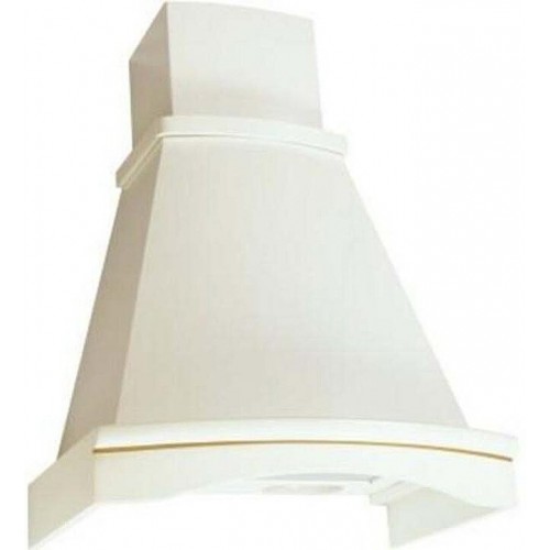 Каминная вытяжка ELIKOR Пергола 60 (60П-650-П3Л) (бежевый/дуб неокрашенный) 2