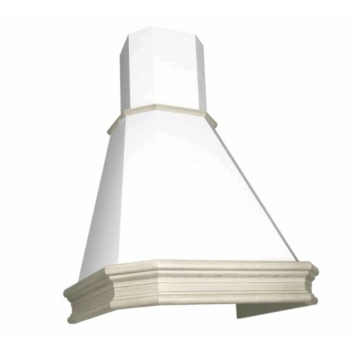 Каминная вытяжка ELIKOR Пергола 60 (60П-650-П3Л) (бежевый/дуб неокрашенный) 5