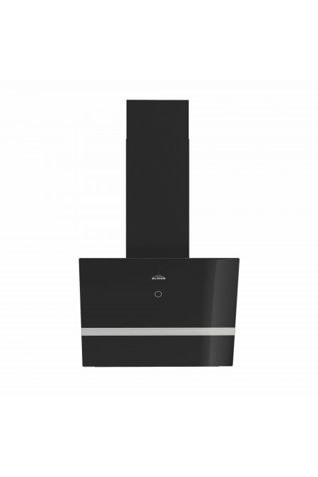 Каминная вытяжка ELIKOR RISE 50 BK (черный) 3