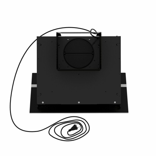 Каминная вытяжка ELIKOR RISE 50 BK (черный) 4