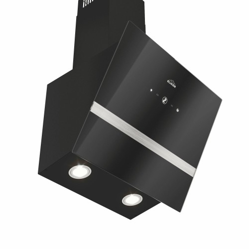 Каминная вытяжка ELIKOR RISE 50 BK (черный) 5