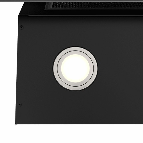 Каминная вытяжка ELIKOR RISE 50 BK (черный) 6