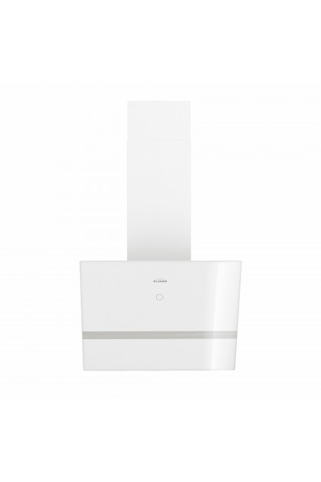 Каминная вытяжка Elikor RISE 50 WH (белый) 2