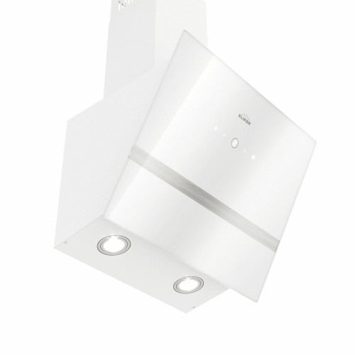 Каминная вытяжка Elikor RISE 50 WH (белый) 5