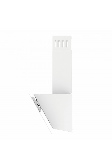Каминная вытяжка Elikor RISE 60 WH (белый) 1