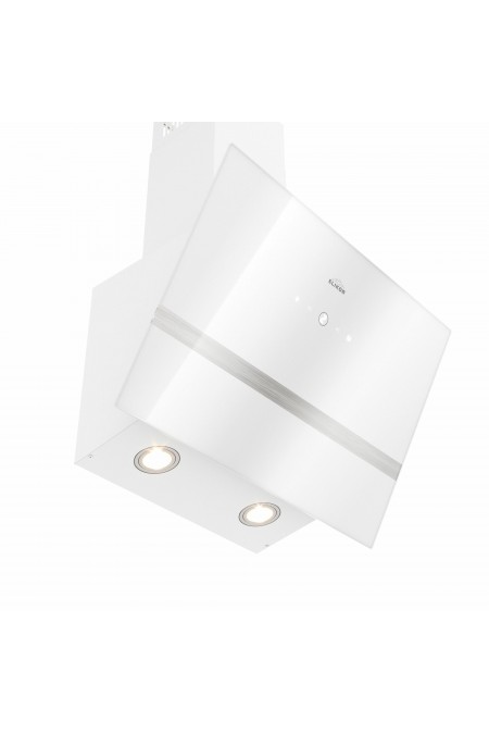Каминная вытяжка Elikor RISE 60 WH (белый) 4