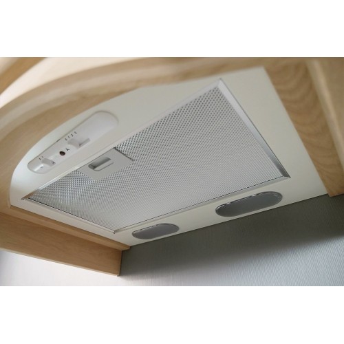 Каминная вытяжка ELIKOR Ротонда 1000 60 (60П-1000-П3Д) (бежевый/дуб неокрашенный) 7