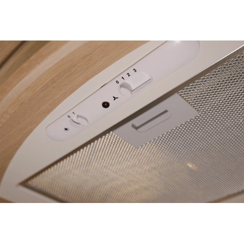 Каминная вытяжка ELIKOR Ротонда 1000 60 (60П-1000-П3Д) (бежевый/дуб неокрашенный) 8