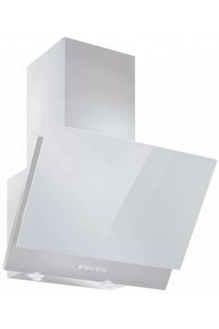 Каминная вытяжка Elikor Рубин 1000 60 (60П-1000-Е4Д) (белый) 