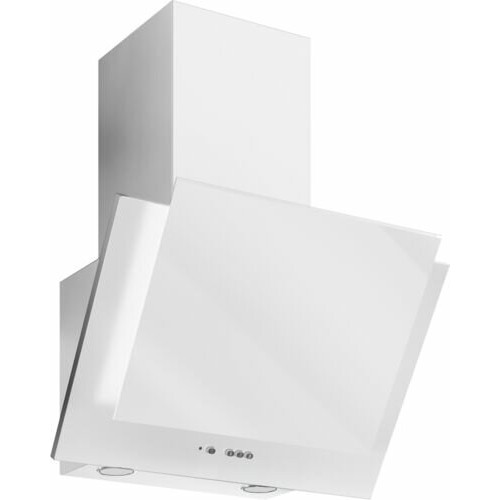 Каминная вытяжка Elikor Рубин 1000 60 (60П-1000-Е4Д) (белый) 