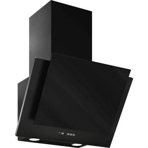 Каминная вытяжка Elikor Рубин 1000 60 (60П-1000-Е4Д) (черный) 