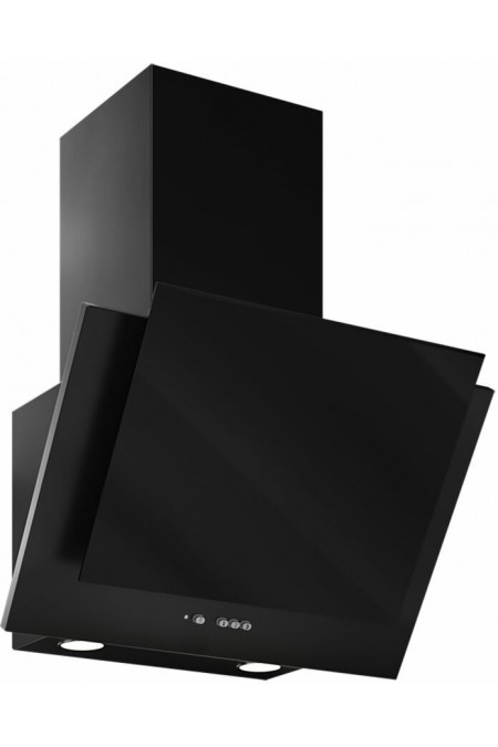 Каминная вытяжка Elikor Рубин 650 60 (60П-650-К3Д) (антрацит/черный) 