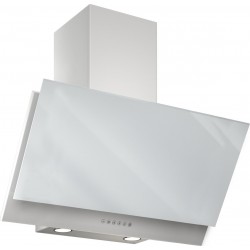 Каминная вытяжка Elikor Рубин Базис S4 90 (90П-700-Э4Д) (перламутровый/белый)