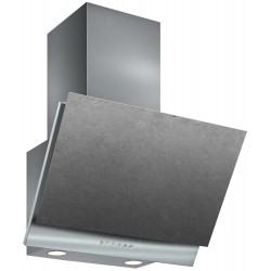 Каминная вытяжка Elikor Рубин Ceramics S4 60 (60Н-700-Э4Д) (неражавеющая сталь/цемент кремогранит)