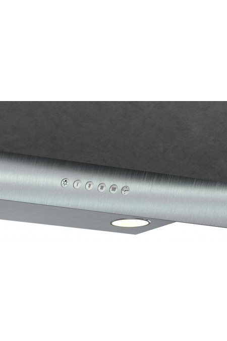 Каминная вытяжка Elikor Рубин Ceramics S4 60 (60Н-700-Э4Д) (неражавеющая сталь/цемент кремогранит) 1