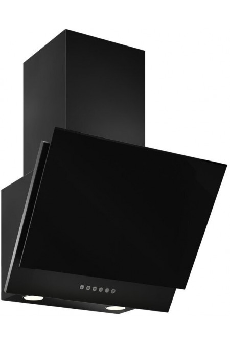 Каминная вытяжка ELIKOR Рубин S4 50 (50П-700-Э4Д) (антрацит/черный) 