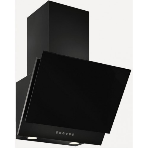 Каминная вытяжка ELIKOR Рубин S4 50 (50П-700-Э4Д) (антрацит/черный) 