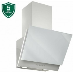 Каминная вытяжка ELIKOR Рубин S4 50 (50П-700-Э4Д) (перламутр/белый)