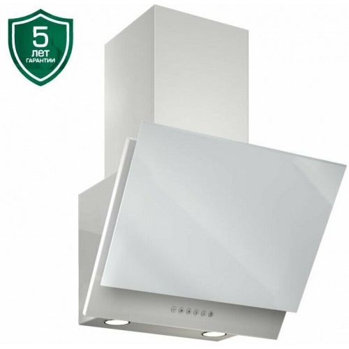 Каминная вытяжка ELIKOR Рубин S4 50 (50П-700-Э4Д) (перламутр/белый) 