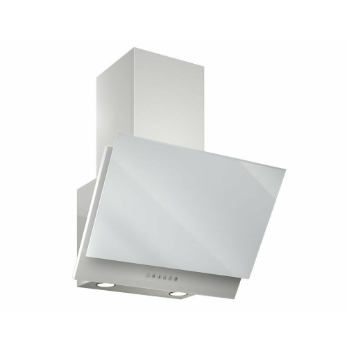 Каминная вытяжка Elikor Рубин S4 60 (60П-700-Э4Д ) (перламутр/белый) 