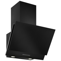 Каминная вытяжка ELIKOR Рубин S4 90 (90П-700-Э4Д) (антрацит/черный)