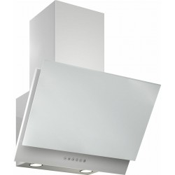 Каминная вытяжка Elikor Рубин S4 90 (90П-700-E4Д) (белый)