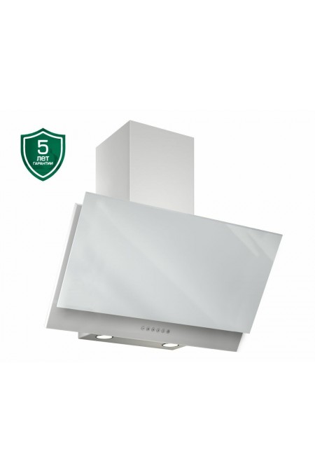 Каминная вытяжка Elikor Рубин S4 90 (90П-700-E4Д) (белый) 3