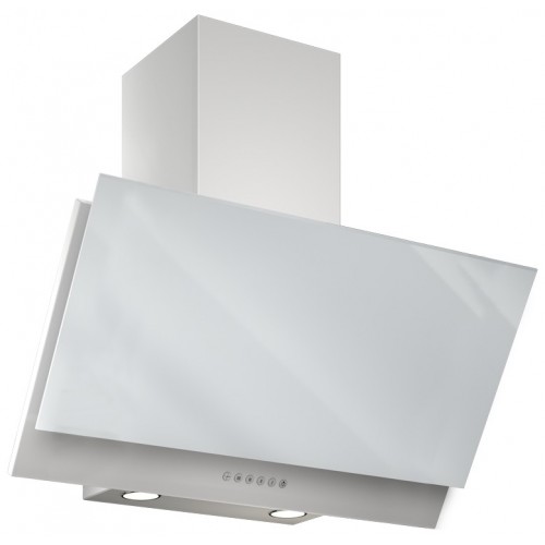 Каминная вытяжка ELIKOR Рубин S4 90 ( 90П-700-Э4Д) (перламутр/белый) 