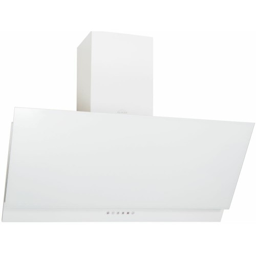 Каминная вытяжка ELIKOR Рубин S4 90 ( 90П-700-Э4Д) (перламутр/белый) 2