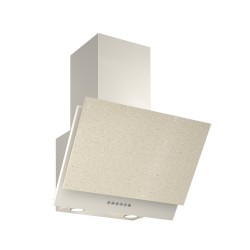 Каминная вытяжка ELIKOR Рубин Stone S4 60 (60П-700-Э4Д) (топленое молоко/сахара)