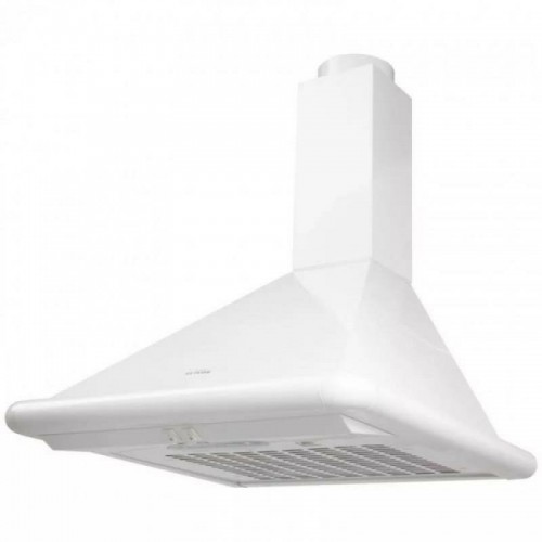Каминная вытяжка Elikor Сатурн 50 (50П-180-В1Л) (белый/белый/белый) 3