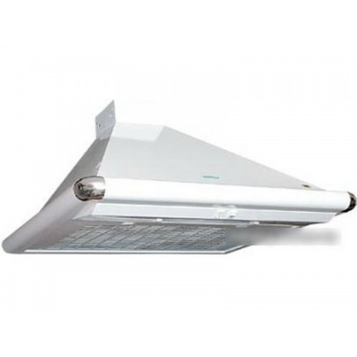 Каминная вытяжка Elikor Сатурн 50 (50П-180-В1Л) (белый/белый/белый) 5