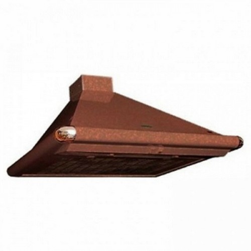 Каминная вытяжка ELIKOR САТУРН 50 (50П-180-В1Л) (медный антик/медь/золото) 1