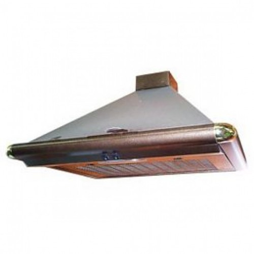 Каминная вытяжка ELIKOR САТУРН 50 (50П-180-В1Л) (медный антик/медь/золото) 4