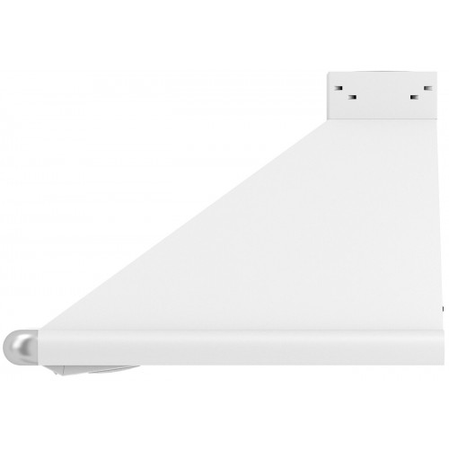 Каминная вытяжка ELIKOR Сатурн 60 (60П-180-В1Л) (белый/нержавеющая сталь) 2