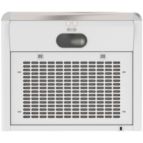 Каминная вытяжка ELIKOR Сатурн 60 (60П-180-В1Л) (белый/нержавеющая сталь) 4