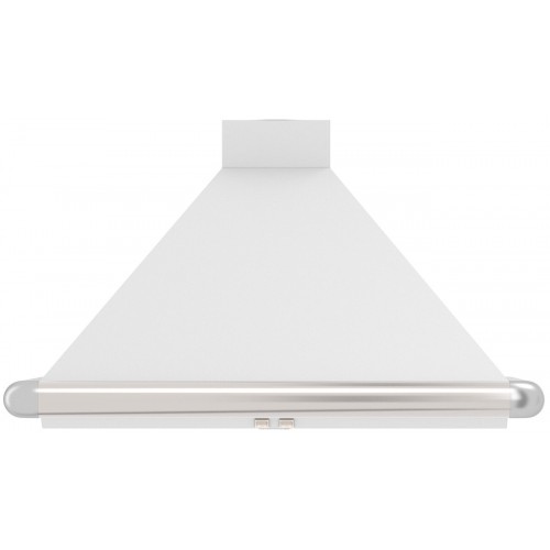 Каминная вытяжка ELIKOR Сатурн 60 (60П-180-В1Л) (белый/нержавеющая сталь) 5