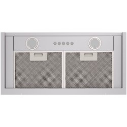 Каминная вытяжка ELIKOR SENSE 60P-1000 (хром)