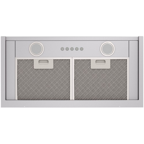 Каминная вытяжка ELIKOR SENSE 60P-1000 (хром) 