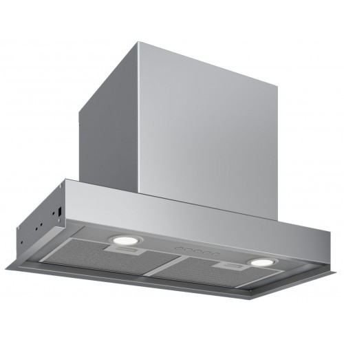 Каминная вытяжка ELIKOR SENSE 60P-1000 (хром) 1