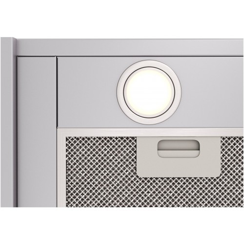 Каминная вытяжка ELIKOR SENSE 60P-1000 (хром) 2