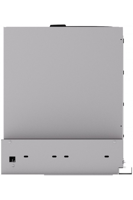 Каминная вытяжка ELIKOR SENSE 60P-1000 (хром) 2