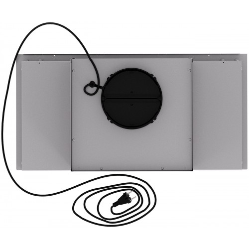 Каминная вытяжка ELIKOR SENSE 60P-1000 (хром) 3